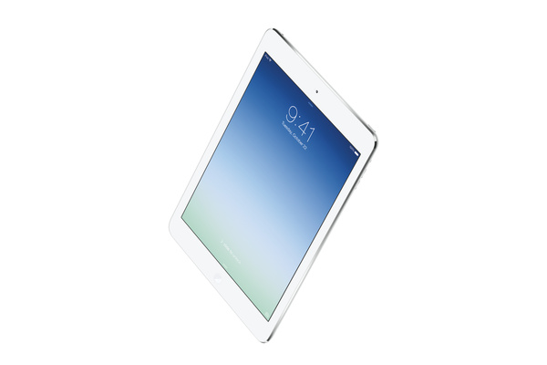 Suuri ja mahtava iPad Pro saapuukin vasta ensi vuonna?